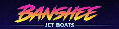 Banshee Jet Boats | Custom Jet Boat Builds